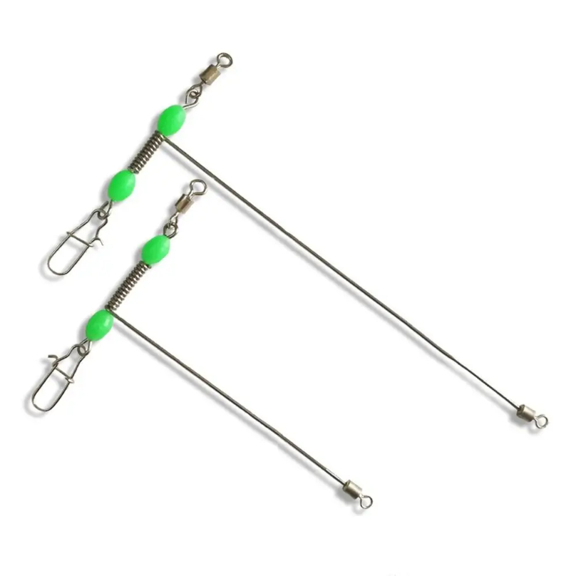 Fishing Hook Stainless Steel - 3 ウェイコネクタ海釣りフック釣りペレットライン魚アクセサリー T 字型 3 ウェイ耐食性ローリングスイベルツール