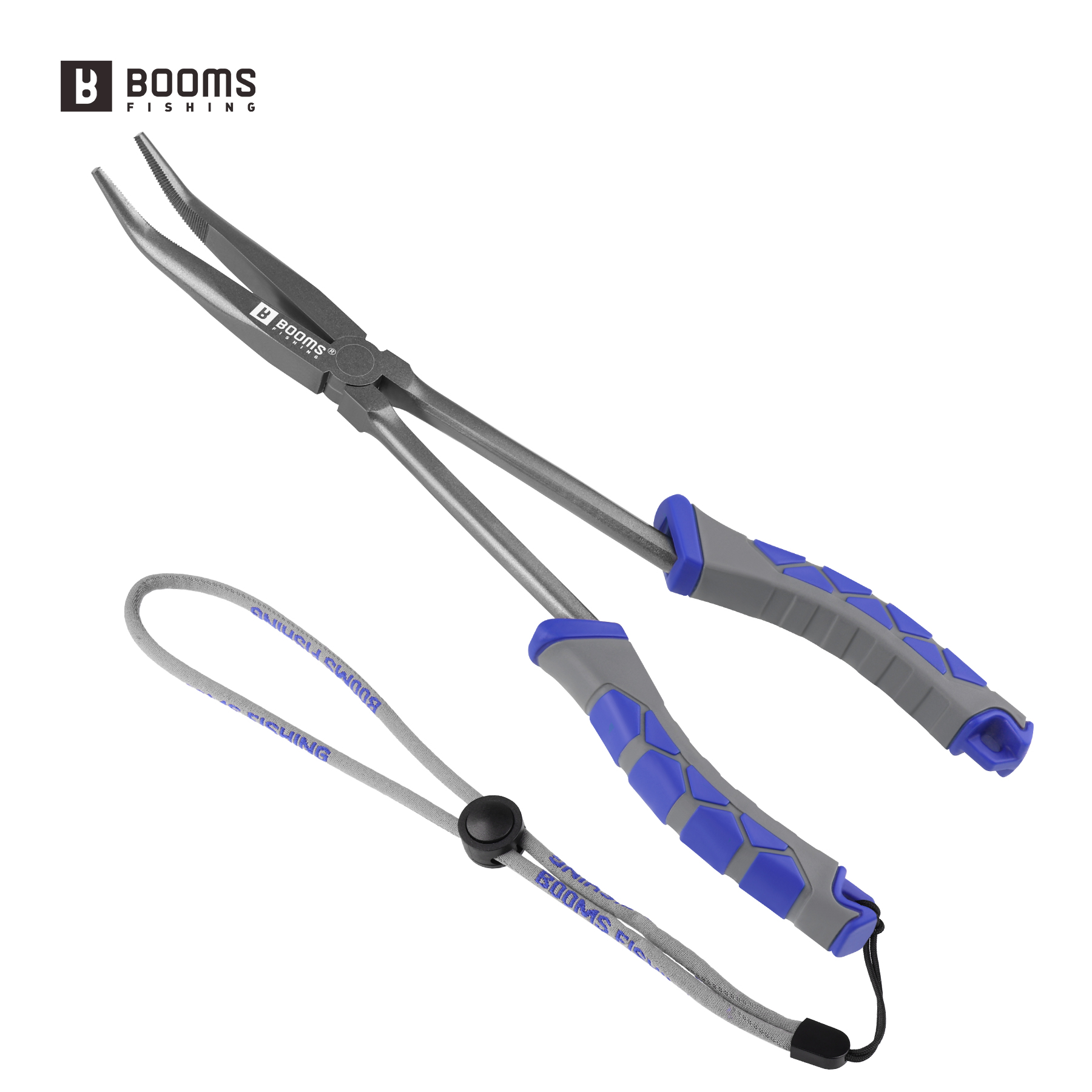 Booms 釣り XW11 フィッシングプライヤー 28 セ - Fishing Hook Sharpener のレビューと価格