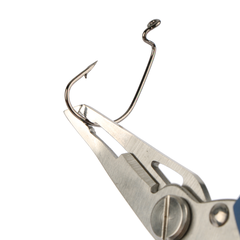 携帯用ステンレス製フィッシングプライヤー - 多機能フックリ - Fishing Hook Stainless Steel のレビューと価格